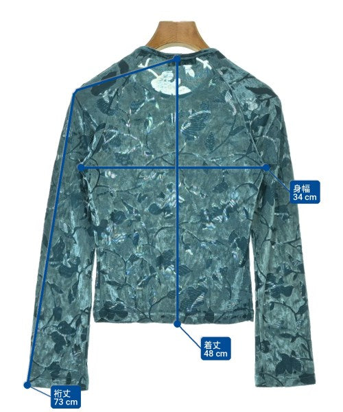 DIAB'LESS เสื้อยืด/เสื้อท็อปส์