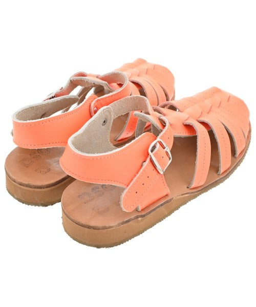 rosa mosa รองเท้าแตะ