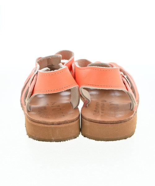 rosa mosa รองเท้าแตะ