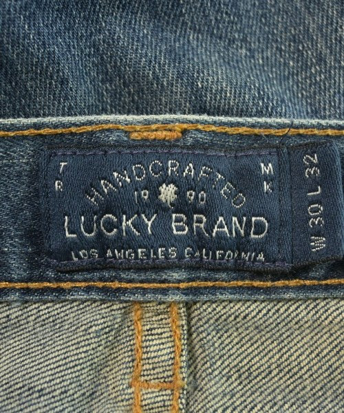 Lucky Brand ยีนส์