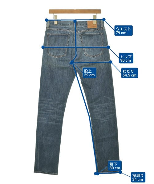 Lucky Brand ยีนส์