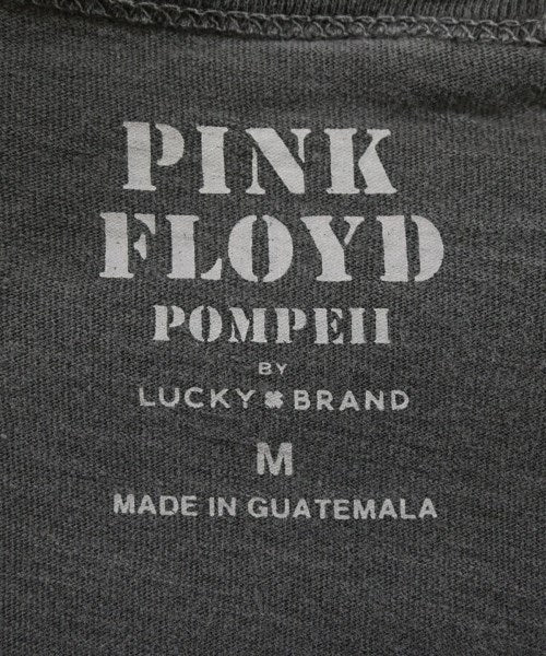 Lucky Brand เสื้อยืด/เสื้อท็อปส์