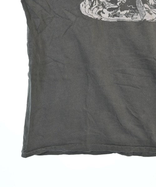 Lucky Brand เสื้อยืด/เสื้อท็อปส์