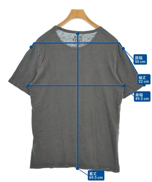 Lucky Brand เสื้อยืด/เสื้อท็อปส์
