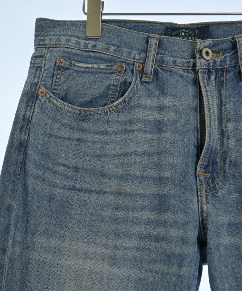 Lucky Brand ยีนส์