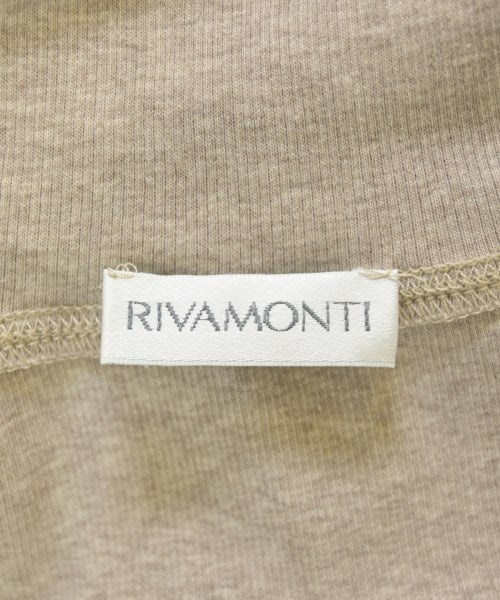 RIVAMONTI เสื้อยืด/เสื้อท็อปส์
