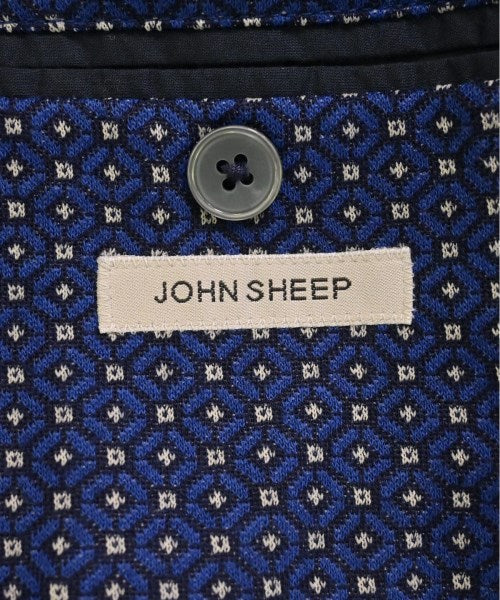 JOHN SHEEP แจ็คเก็ต