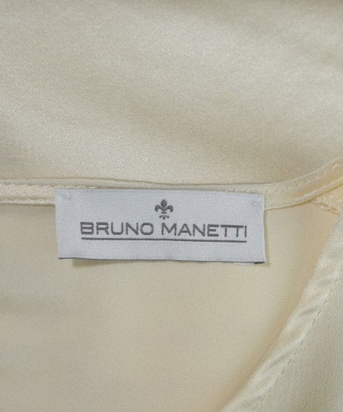BRUNO MANETTI เสื้อสตรี
