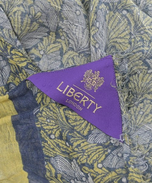 LIBERTY ผ้าคลุมไหล่