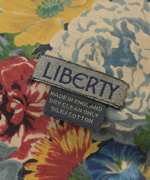 LIBERTY ผ้าคลุมไหล่