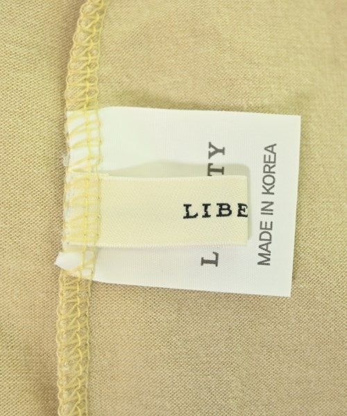 LIBERTY กระโปรงยาว/แม็กซี่ยาว