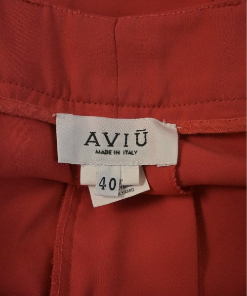 AVIU กางเกงขายาว