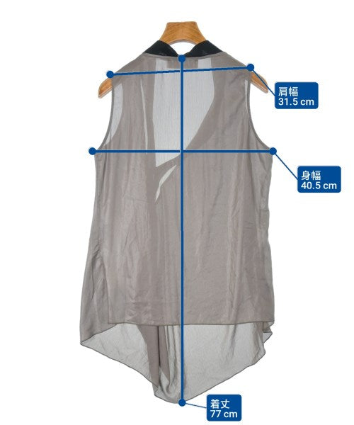 AVIU เสื้อลำลอง