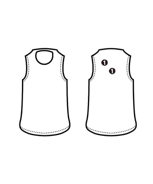 AVIU เสื้อกั๊ก
