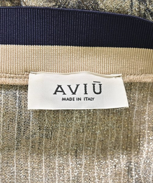 AVIU แจ็คเก็ตเบลาส์ อื่น