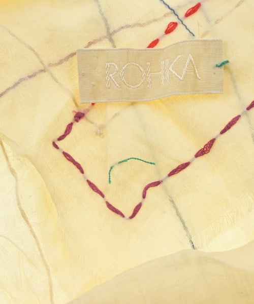 ROHKA ผ้าคลุมไหล่