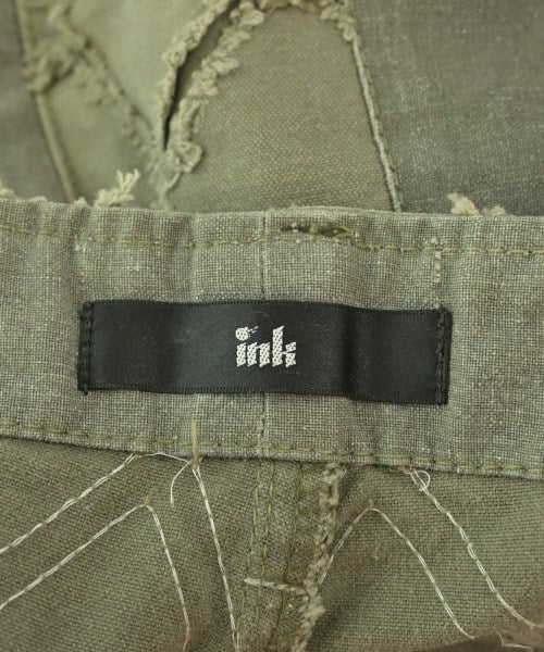 ink กางเกง อื่น