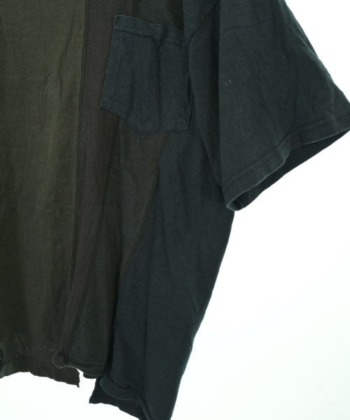 ink เสื้อยืด/เสื้อท็อปส์