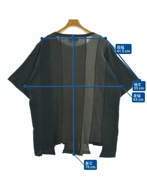 ink เสื้อยืด/เสื้อท็อปส์