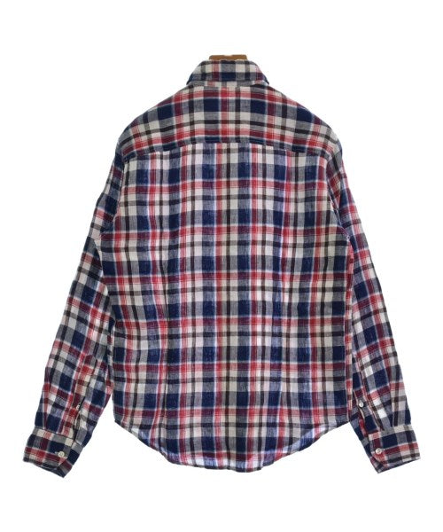 ETONNE เสื้อลำลอง