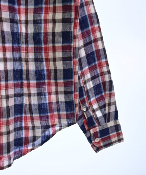 ETONNE เสื้อลำลอง