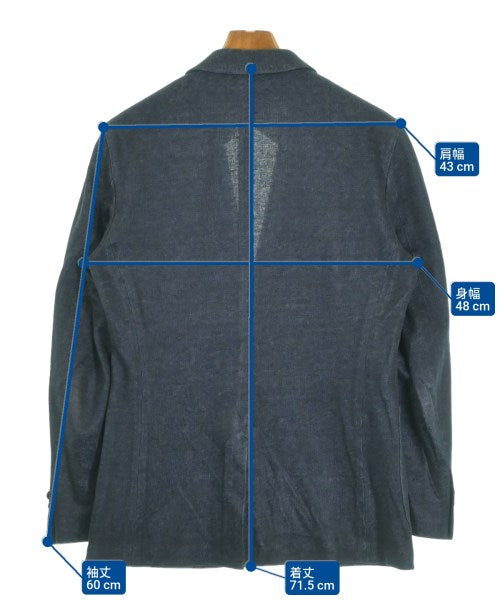 ETONNE แจ็คเก็ต