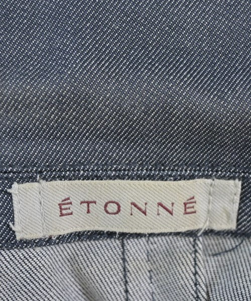 ETONNE แจ็คเก็ต