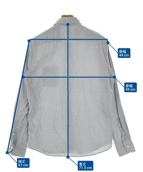 ETONNE เสื้อลำลอง