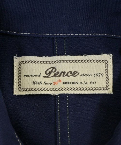 PENCE แจ็คเก็ตทำงาน