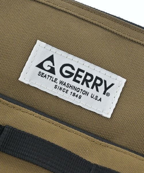 GERRY อื่นๆ