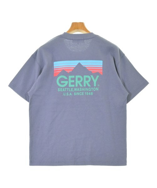 GERRY เสื้อยืด/เสื้อท็อปส์