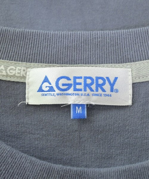 GERRY เสื้อยืด/เสื้อท็อปส์