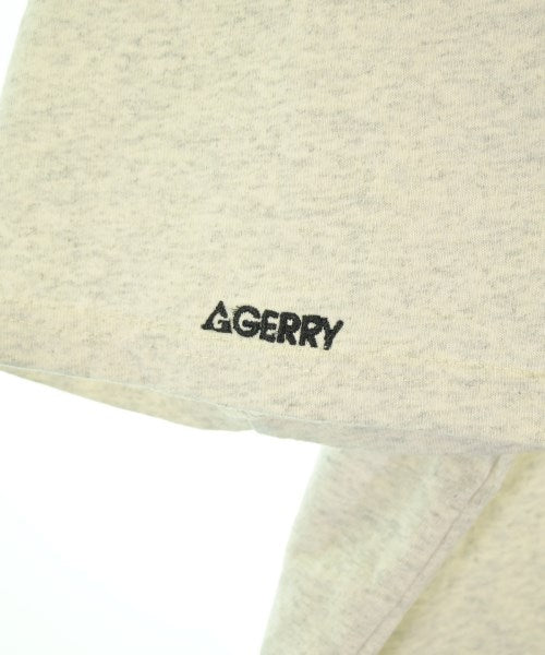 GERRY เสื้อยืด/เสื้อท็อปส์