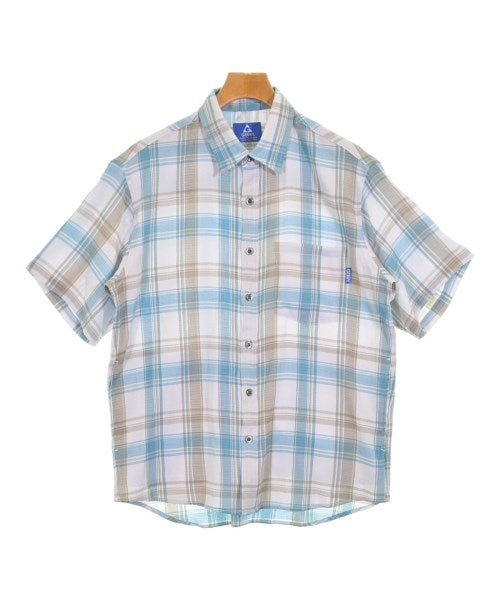 GERRY เสื้อลำลอง