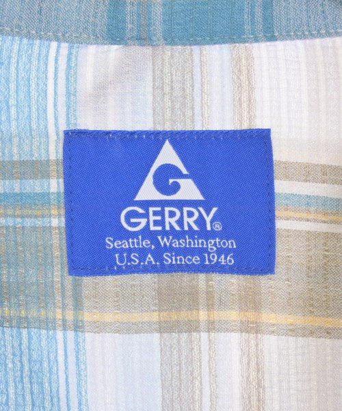 GERRY เสื้อลำลอง