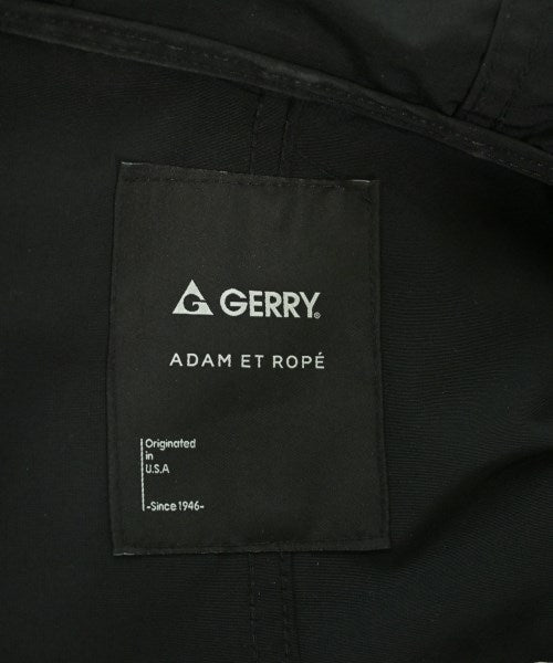 GERRY เสื้อพาร์กาภูเขา