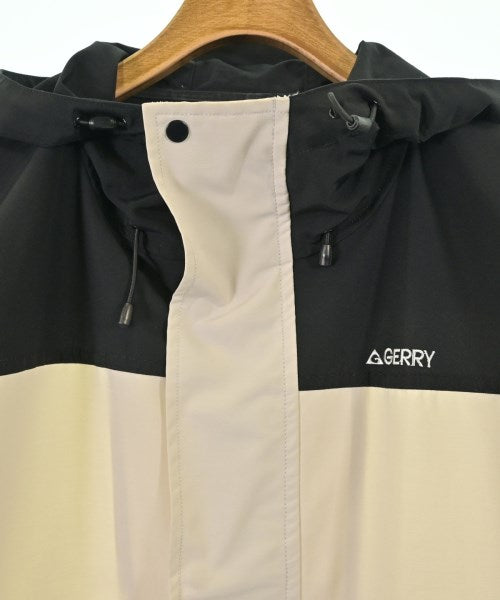 GERRY เสื้อพาร์กาภูเขา