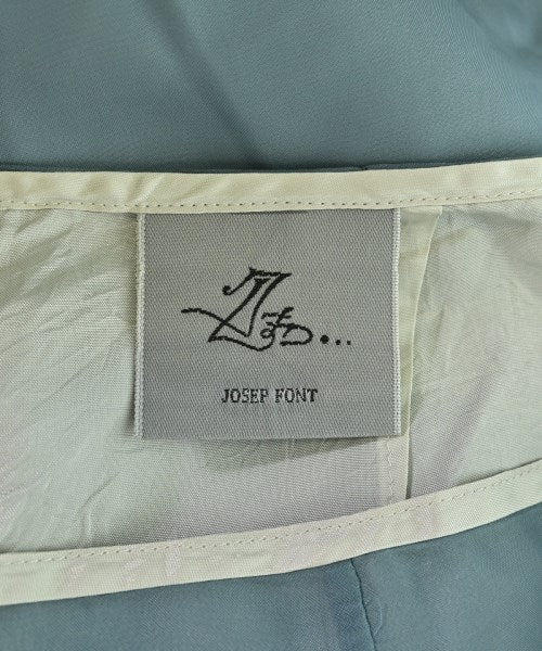JOSEP FONT กางเกง อื่น
