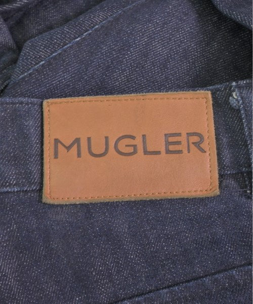 MUGLER ยีนส์