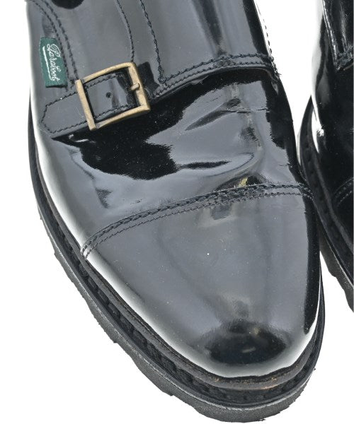 MUGLER รองเท้าสวมทางการ