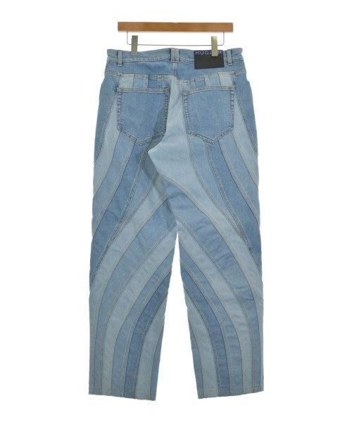 MUGLER ยีนส์