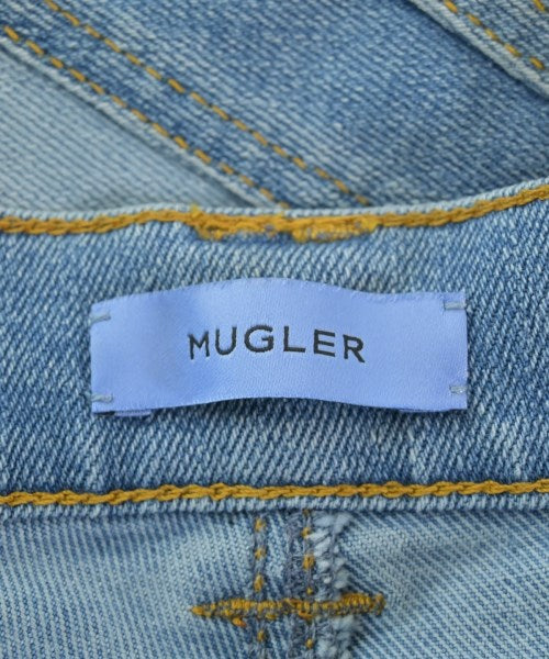 MUGLER ยีนส์