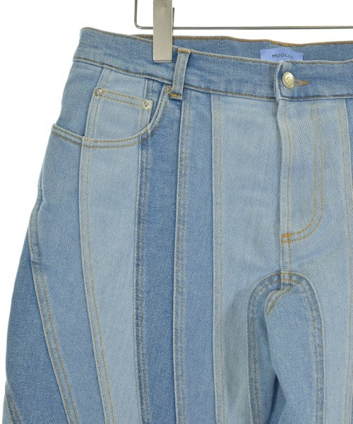 MUGLER ยีนส์