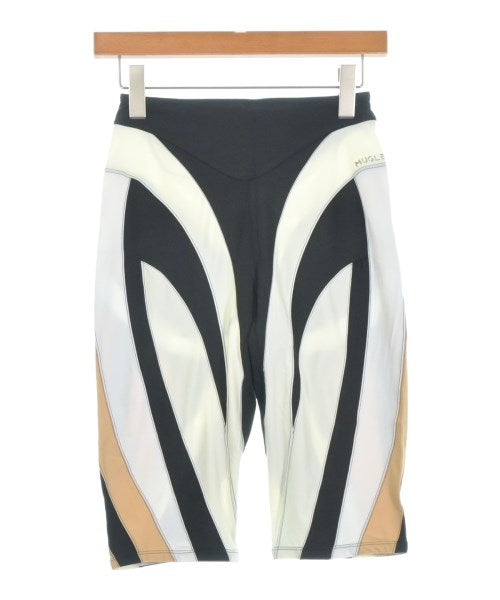 MUGLER กางเกงขาสั้น