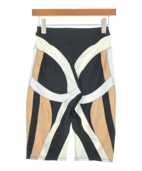 MUGLER กางเกงขาสั้น