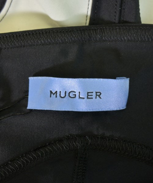MUGLER กางเกงขาสั้น