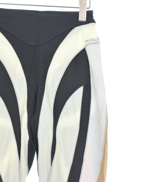 MUGLER กางเกงขาสั้น