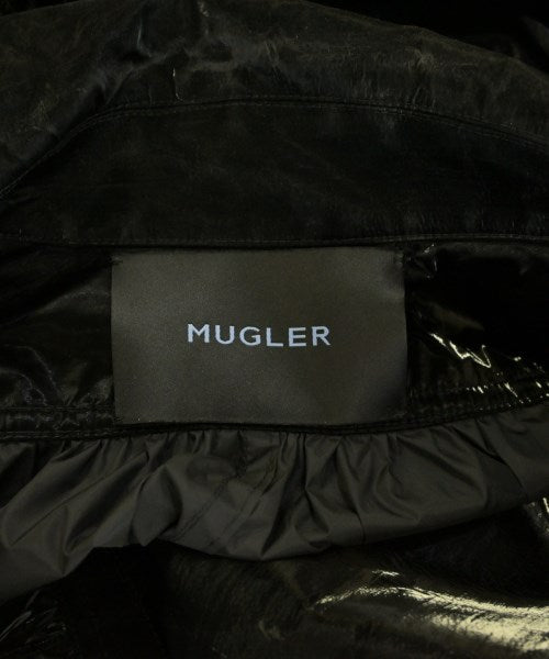 MUGLER เสื้อโค้ท อื่น