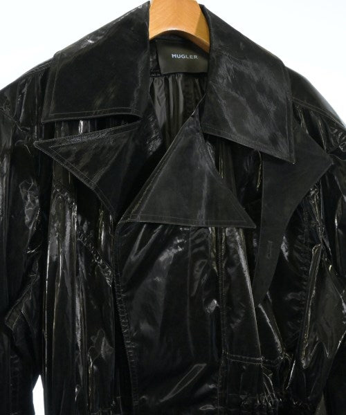 MUGLER เสื้อโค้ท อื่น