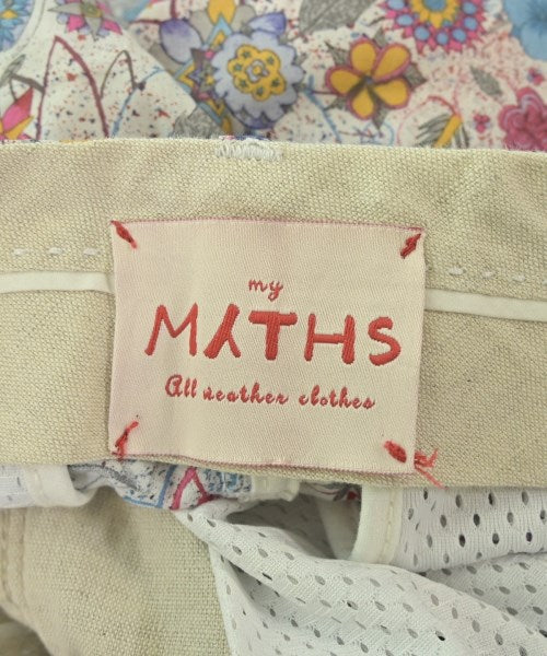 MYTHS กางเกงขาสั้น
